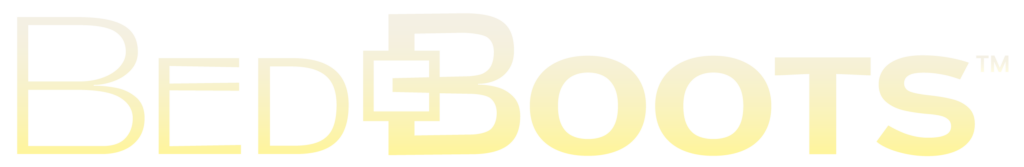 BedBoots Logo