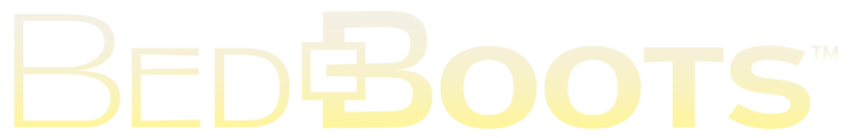 BedBoots Logo