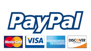 Paypal Logo