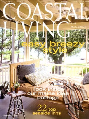 Coastal Living Magazine